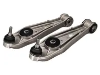 Control arms 'Coffin Arm' fitted with Adjustable HD bushes (set of 2) Porsche Boxster, Cayman, 996, 997 - 99634105316, 99634105317, 0303247, 99634105305, 99634105318, 99634105306, 99634105307, 99634105314, 99634105316, 99634105317, 99634194100, 99634194101, 38568, 99634105319, PF57K-1001G - JTC1170