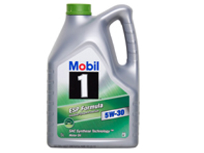 Aceite de Motor Mobil 1 ESP 5W/30 (Motores Diésel) 5 Ltr - 5W/30, 5W-30, 5W 30, 154296, 157257, 00004321092