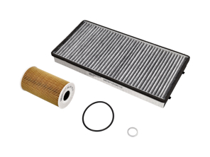 保时捷 997 Carrera 3.6L 或 997 Carrera 3.8L 维修保养套件 - 99710090101, 90012310630, 99610722560, 99757121902, 157717, 99611013152, 99917022390, 99610215168, L04010