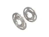 Distanziali ruota 10mm Hub-Centric Porsche 911 1969>> / 986 Boxster / 987 Boxster/Cayman - 3608000HC10 - R-5010, R-5010-075