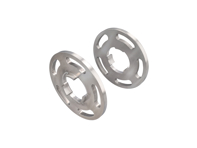 Wheel spacers 10mm Hub-Centric Porsche 911 1969>> / 986 Boxster / 987 Boxster/Cayman - 3608000HC10 - R-5010, R-5010-075