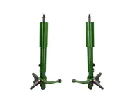 前部减震器支柱。保时捷 911（35-001270 / 35-001287） - 91134104133, 91134104233, 35-001270, 35-001287, 35001270, 35001287