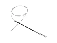 Câble d'accélérateur. Porsche 928 1978-86 - 92842307110, 92842307102, 92842307103
