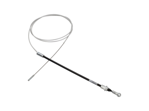 Accelerator Cable. Porsche 928 1978-86 - 92842307110, 92842307102, 92842307103