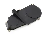 Coperchio della pompa del servosterzo. Porche 993 - 99314719203