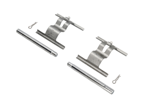 Bremsbelagstiftsatz. Porsche Boxster 987 / Cayman 987C / 997 / 955 / 957 - 95535296000 - 4265, 1163750210