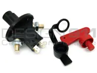 电池开关 保时捷 964 Carrera RS / 993 Carrera RS - 94461292700