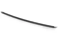 Halterung für die vordere Nasenplatte. Porsche 911 65-69 - 90150131022GRV