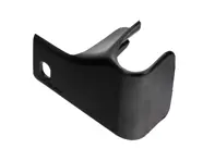 Cubierta embellecedora de tarjeta de puerta interior. Porsche 955 Cayena - 95553380100, 95553380102, 95553380200, 95553380202