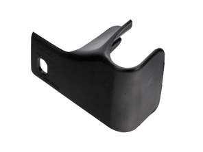 Copertura del rivestimento della scheda interna della porta. Porsche 955 Cayenne - 95553380100, 95553380102, 95553380200, 95553380202