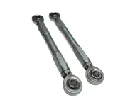 Spherical front sway bar links. Porsche 955 Cayenne / 957 Cayenne / 958 Cayenne - 95534306900 - EWOCTQSS03, EWOR2010