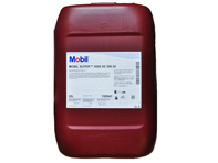 Mobil Super 3000 XE 5W-30 Olie - 20 Liter - 5W-30, 5W/30, 5W 30, 150941