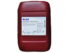 Mobil Super 3000 XE 5W-30 Aceite - 20 Litros - 5W-30, 5W/30, 5W 30, 150941