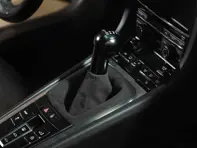 Gear Lever Conversion Kit PDK to Manual by Rennline. Porsche 981 / 991 / 718 - 9G142606920, 9G142606925, 9G142698001, 9G14298003, 9G14298004, 9G14298005 - TR35 BB, TR35 BR, TR35 SR, TR35 SB