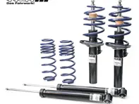 H&R Cup-Kit Sport Suspension. Porsche 955 Cayenne / 957 Cayenne - 31056-1, 310561, 95534304300, 95534304400, 95534304311, 95534304411, 95534304312, 95534304412, 95534353303504, 95534353304504, 95534353305504, 95534353306504, 95533353103504, 95533353104504, 95533353105504, 95533353106504, 95533353107504, 95533353108504, 95533305100, 95533305101, 95533305111, 95533305112, 95534353310504, 95534353311504, 95534353320504, 95534353321504, 95534353331504, 95534353340504, 95534353341504, 95534353351504, 95534353360504, 95534353361504, 95534353370504, 95534353371504, 95534353380504, 95534353381504, 95534353390504, 95534353395504, 95534353400, 95534304340, 95534304350, 95534304370, 95534304440, 95534304450, 95534304470, 95533353110504, 95533353111504, 95533353112504, 95533353113504, 95533353120504, 95533353121504, 95533353130504, 95533353131504, 95533305130, 95533305131, 95533305140, 95533305141, 95533305150 - 31056-1