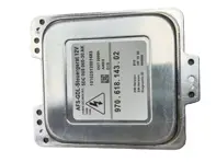 Xenon headlamp control unit. Porsche 970 Panamera - 97061814301, 97061814302, 5DC 009 060-311, 5DC009060311