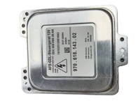 Centralina fari allo xeno. Porsche 970Panamera - 97061814301, 97061814302, 5DC 009 060-311, 5DC009060311