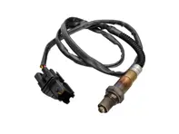 Sonda lambda de oxigeno, ANTES del catalizador. porsche 996 turbo