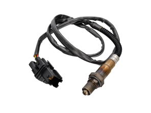 Sonda lambda de oxigeno, ANTES del catalizador. porsche 996 turbo