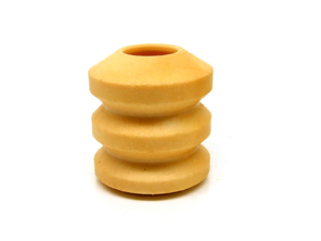 Shock absorber rubber mount rear. Porsche 964 up to >>1990 / 928 all - 92833351810