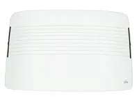 Heckscheibenglas, klar, beheizbar. Porsche 911/912 65-84 COUPE - 91154510500, 91154510502