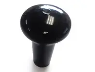 Gearshift knob. Porsche 356B - 69542419100