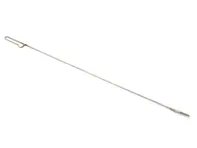 Throttle linkage, rear. Porsche 356 B-T6 / 356 C - 69542301602