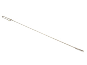 Tiranteria dell'acceleratore, posteriore. Porsche 356 B-T6 / 356 C