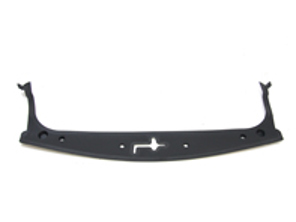 Afdekking voorpaneel (binnenzijde motorkap). Porsche 996 2002>> / 996 Turbo - 9965048110201C